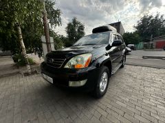 Фото авто Lexus GX