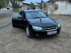 Фото авто Subaru Legacy