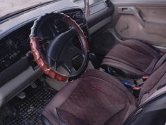 Сүрөт унаа Volkswagen Vento