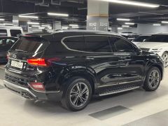 Фото авто Hyundai Santa Fe