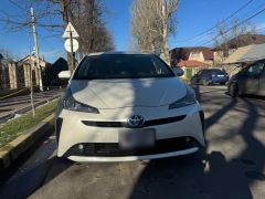 Photo of the vehicle Toyota Prius