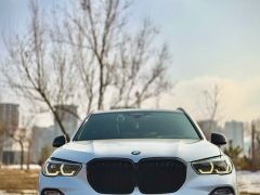 Сүрөт унаа BMW X5