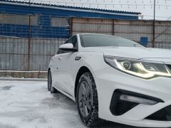 Сүрөт унаа Kia K5