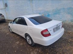 Сүрөт унаа Toyota Camry