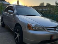 Сүрөт унаа Honda Civic