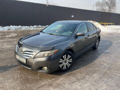 Фото авто Toyota Camry