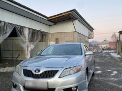 Фото авто Toyota Camry