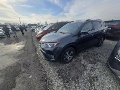 Photo of the vehicle Toyota RAV4