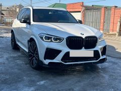 Сүрөт унаа BMW X5