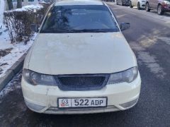 Фото авто Daewoo Nexia