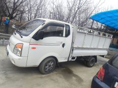 Фото авто Hyundai Porter