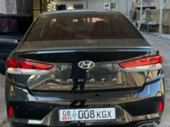 Photo of the vehicle Hyundai Sonata