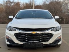 Photo of the vehicle Chevrolet Malibu