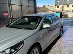 Сүрөт унаа Hyundai Sonata