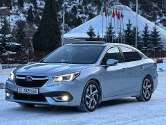 Сүрөт унаа Subaru Legacy