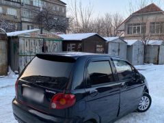 Фото авто Daewoo Matiz