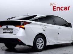 Photo of the vehicle Toyota Prius