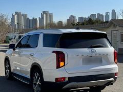 Photo of the vehicle Hyundai Palisade