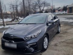 Сүрөт унаа Kia K3