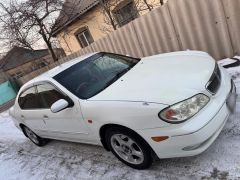 Сүрөт унаа Nissan Cefiro