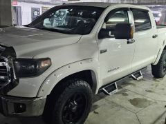 Сүрөт унаа Toyota Tundra