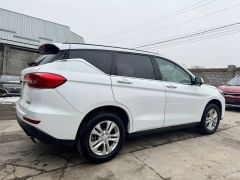 Фото авто Haval M6