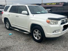 Сүрөт унаа Toyota 4Runner