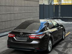 Photo of the vehicle Toyota Camry