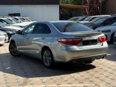 Фото авто Toyota Camry