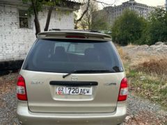 Сүрөт унаа Mazda MPV