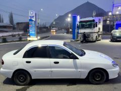 Сүрөт унаа Daewoo Lanos (Sens)