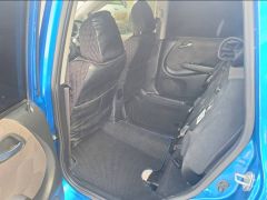 Фото авто Honda Fit