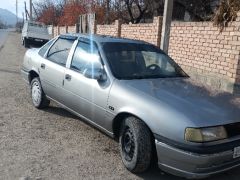 Photo of the vehicle Opel Vectra