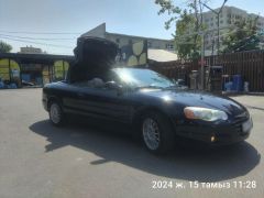 Фото авто Chrysler Sebring