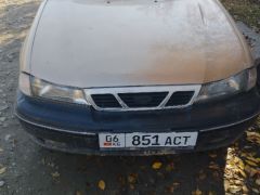 Сүрөт унаа Daewoo Nexia