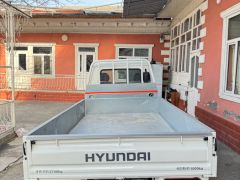 Фото авто Hyundai Porter