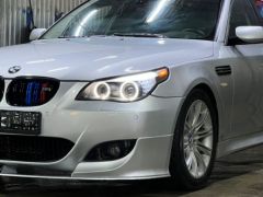 Фото авто BMW 5 серии