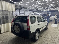 Сүрөт унаа Honda CR-V