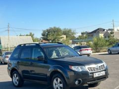 Сүрөт унаа Subaru Forester