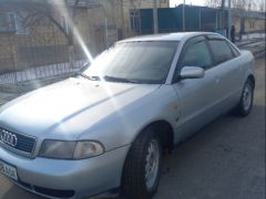 Сүрөт унаа Audi A4