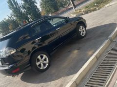 Сүрөт унаа Lexus RX