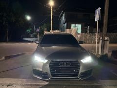 Photo of the vehicle Audi A6