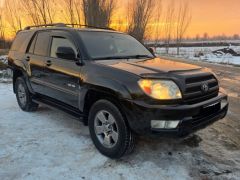 Photo of the vehicle Toyota 4Runner