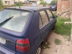 Photo of the vehicle Skoda Felicia