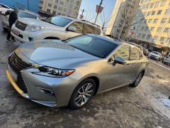 Сүрөт унаа Lexus ES