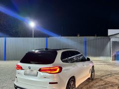 Сүрөт унаа BMW X5