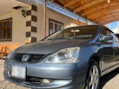 Сүрөт унаа Honda Civic