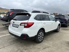 Photo of the vehicle Subaru Outback