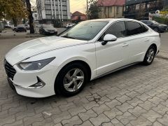 Сүрөт унаа Hyundai Sonata