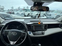 Фото авто Toyota RAV4